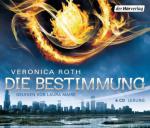 Die Bestimmung, 6 Audio-CDs