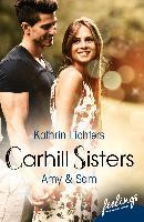 Carhill Sisters 4: Amy & Sam