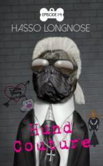 Hund Couture Episode 1-4