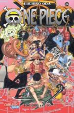 One Piece - 100.00 vs. 10