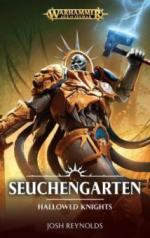 Warhammer Age of Sigmar - Seuchengarten