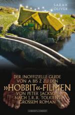 Der inoffizielle Guide von A bis Z zu den 'Hobbit-Filmen' von Peter Jackson