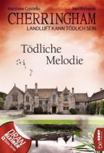 Cherringham 22 - Tödliche Melodie