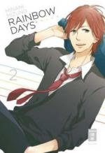 Rainbow Days. Bd.2