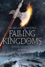 Falling Kingdoms - Eisige Gezeiten