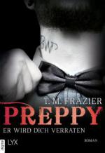Preppy - Er wird dich verraten