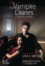 The Vampire Diaries - Stefan's Diaries - Am Anfang der Ewigkeit