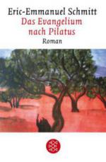 Das Evangelium nach Pilatus