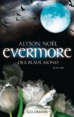 Evermore 02 - Der blaue Mond