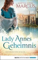 Lady Annes Geheimnis