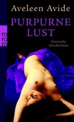 Purpurne Lust