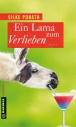 Ein Lama zum Verlieben