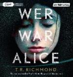 Wer war Alice, 1 MP3-CD