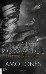 Bad Romance - Elite Kings Club