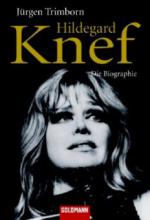 Hildegard Knef