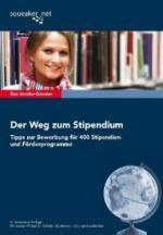 Der Weg zum Stipendium