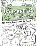 Mein Sketchnotes - Workshop