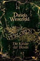 Verloren - Die Kinder der Hexen (Verloren-Trilogie Band 1)