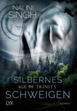 Age of Trinity - Silbernes Schweigen