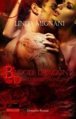 Blood Dragon 2: Drachenschwingen