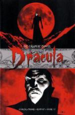Dracula, Die Graphic Novel