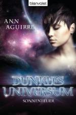 Dunkles Universum - Sonnenfeuer