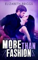 More Than Fashion (Chasing The Dream, #3)