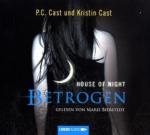 House of Night 02. Betrogen