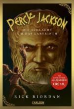 Percy Jackson - Die Schlacht um das Labyrinth