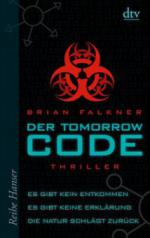 Der Tomorrow Code