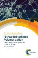 Nitroxide Mediated Polymerization