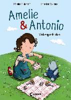 Amelie & Antonio