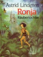 Ronja, Räubertochter