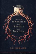 Die Märchen von Beedle dem Barden