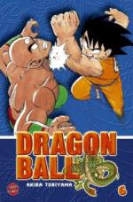 Dragon Ball, Sammelband-Edition. Bd.6