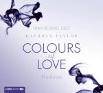 Colours of Love 04. Verloren