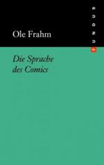 Die Sprache des Comics