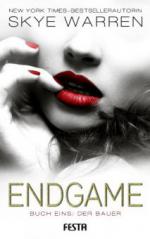 ENDGAME Buch 1