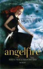 Angelfire - Meine Seele gehört dir