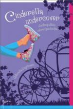 Cinderella Undercover