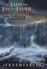 Game of Thrones - Das Lied von Eis und Feuer, Erzählerset