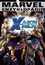 Marvel X-Men Enyzklopädie. Bd.1