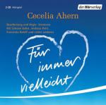 Für immer vielleicht, 2 Audio-CDs