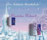 Wunderbare Weihnacht, 1 Audio-CD