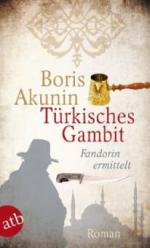 Türkisches Gambit