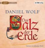 Das Salz der Erde, 4 Audio,