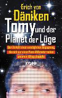 Tomy und der Planet der Lüge