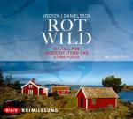 Rotwild, 6 Audio-CDs