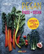 Pegan. Paleo + Vegan