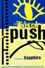 Push, English edition
